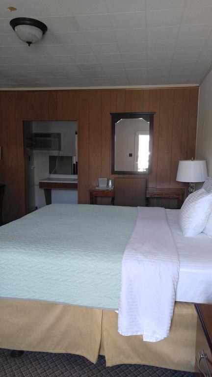 Rosewood Inn บรายซันซิตี ภายนอก รูปภาพ