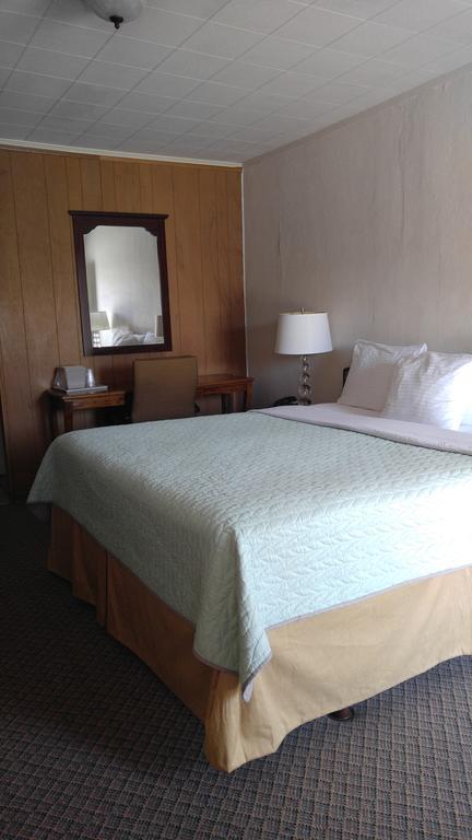 Rosewood Inn บรายซันซิตี ภายนอก รูปภาพ