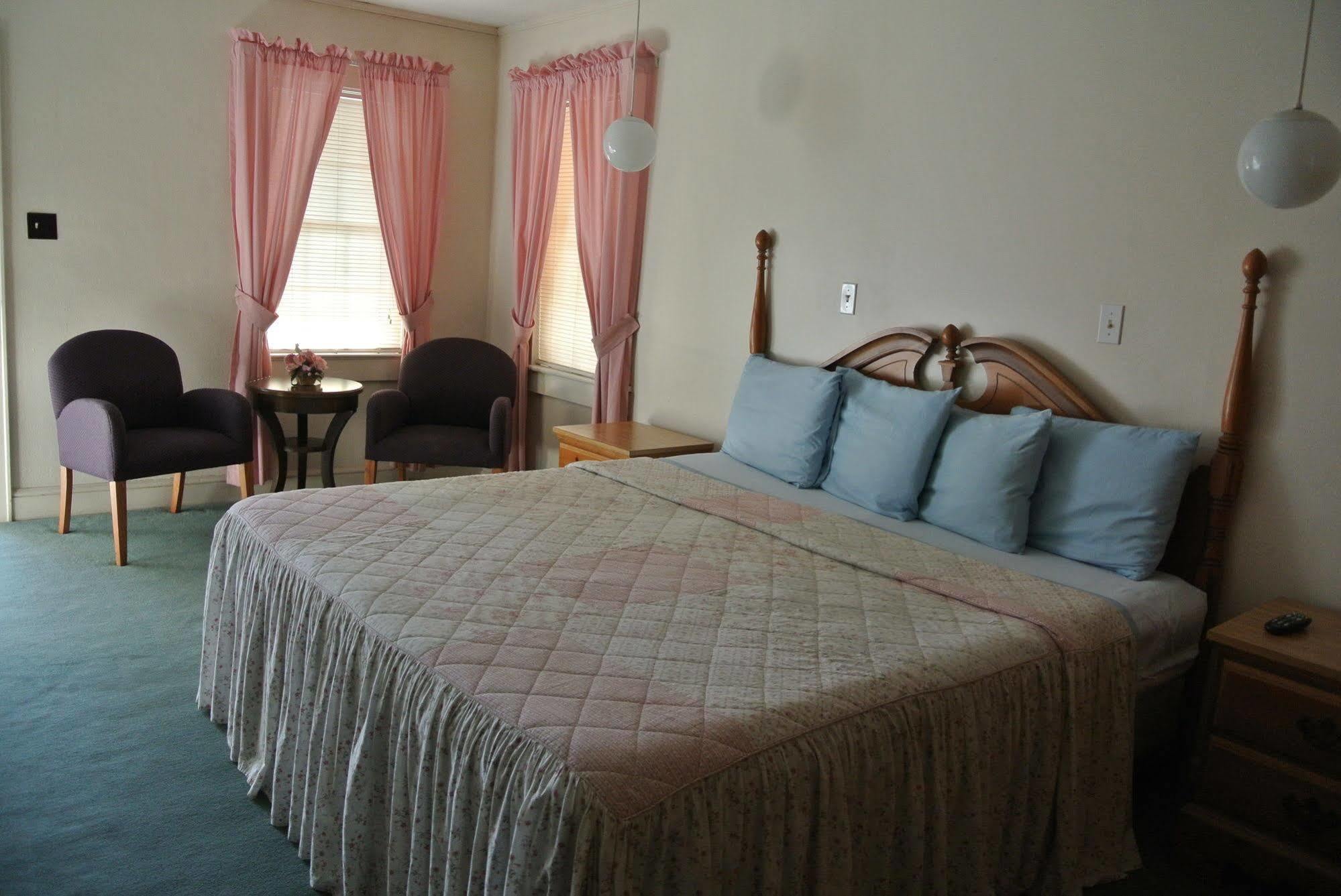 Rosewood Inn บรายซันซิตี ภายนอก รูปภาพ